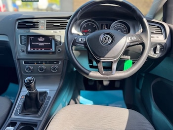 Used Volkswagen Golf 2013 for sale - 78514282: Photo