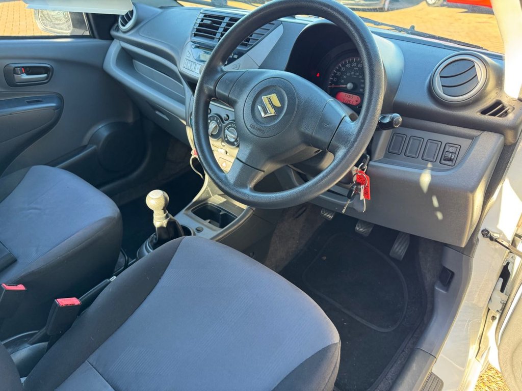 Used Suzuki Alto 2014 for sale - 76655410: Photo 10