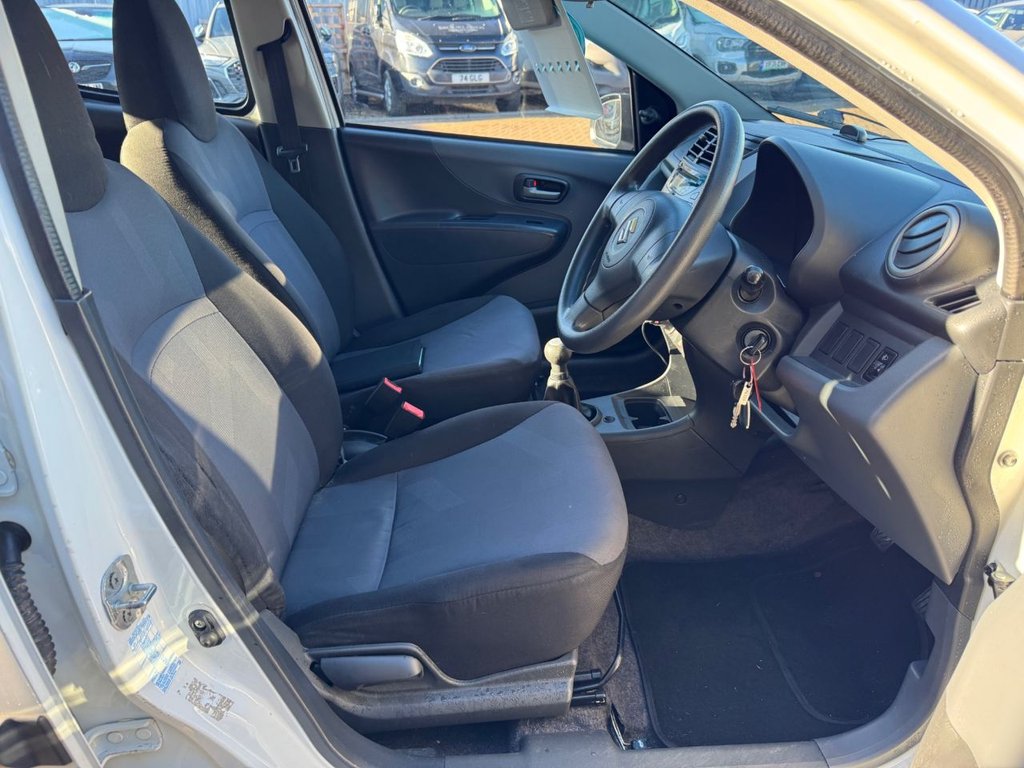 Used Suzuki Alto 2014 for sale - 76655410: Photo 11