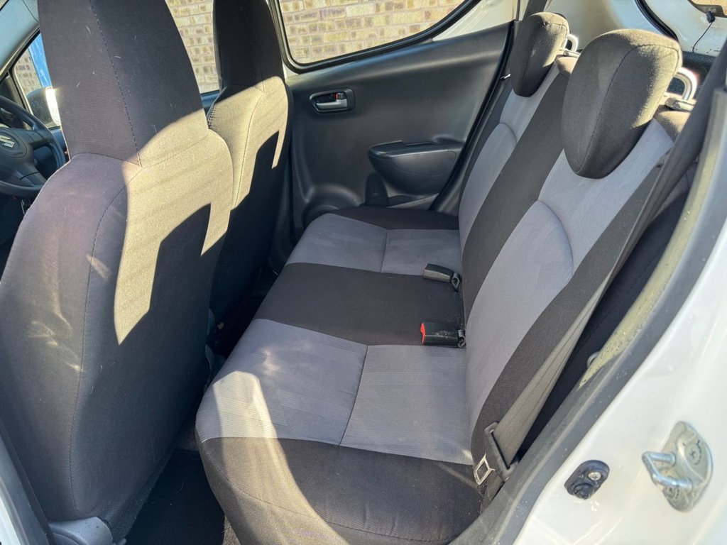 Used Suzuki Alto 2014 for sale - 76655410: Photo 12