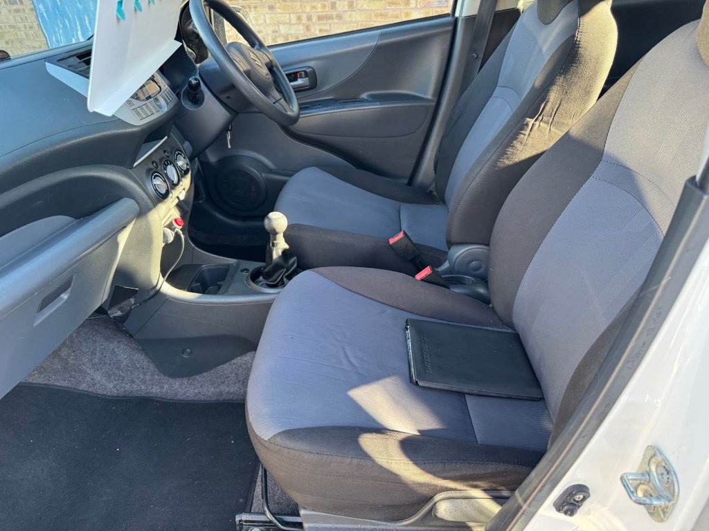 Used Suzuki Alto 2014 for sale - 76655410: Photo 14