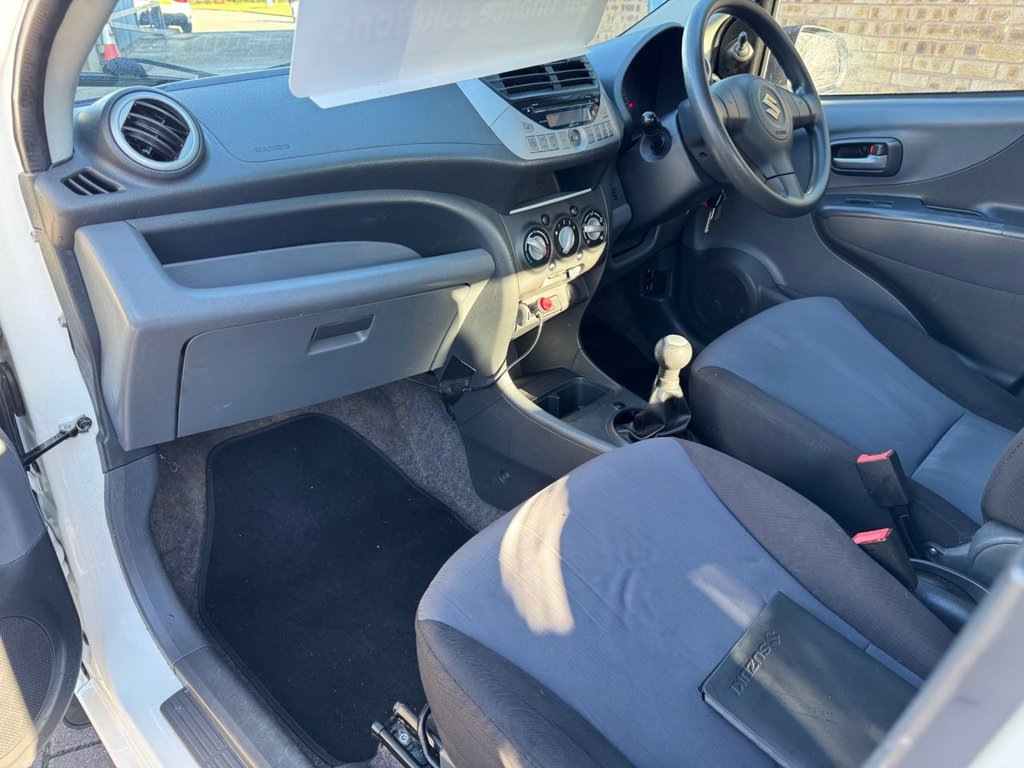 Used Suzuki Alto 2014 for sale - 76655410: Photo 15