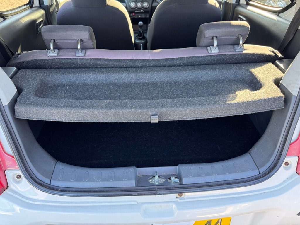 Used Suzuki Alto 2014 for sale - 76655410: Photo 19