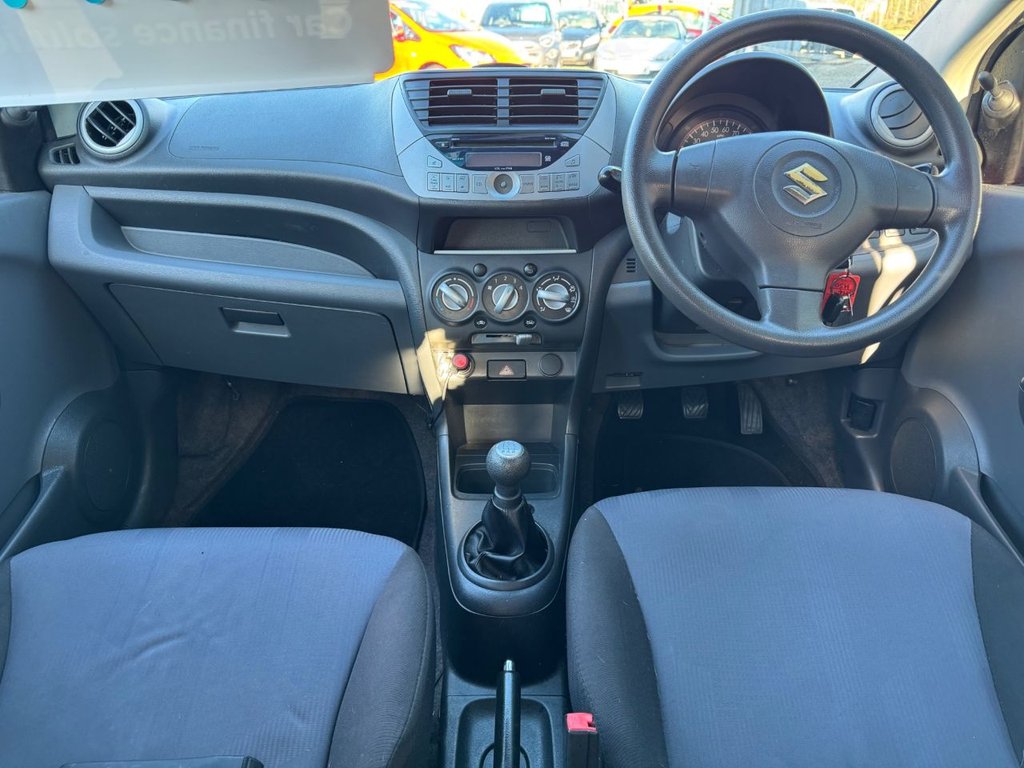 Used Suzuki Alto 2014 for sale - 76655410: Photo 2