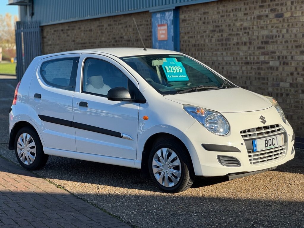 Used Suzuki Alto 2014 for sale - 76655410: Photo 22