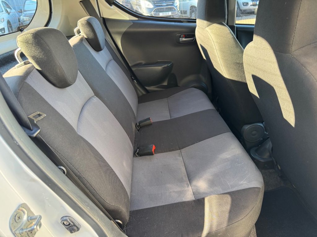 Used Suzuki Alto 2014 for sale - 76655410: Photo 6