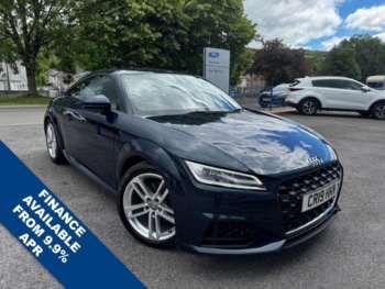 (19) - 2.0 TFSI 40 Sport S Tronic Euro 6 (s/s) 3dr