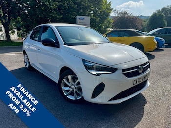 Used Vauxhall Corsa 2020 for sale - 78998933: Photo