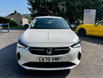 Used Vauxhall Corsa 2020 for sale - 78998933: Photo