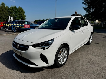 Used Vauxhall Corsa 2020 for sale - 78998933: Photo