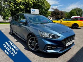 2021 (71) - 1.0T EcoBoost ST-Line Edition Euro 6 (s/s) 5dr