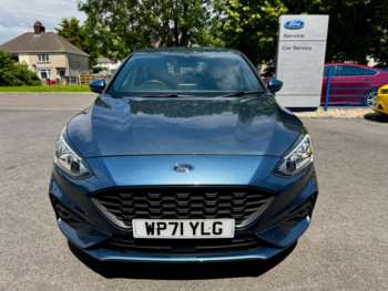 Used Ford Focus 2021 for sale - 75023185: Photo