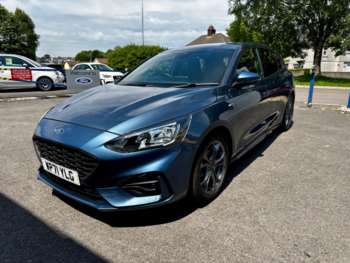 Used Ford Focus 2021 for sale - 75023185: Photo