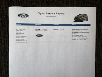 Used Ford Ecosport 2019 for sale - 79093439: Photo