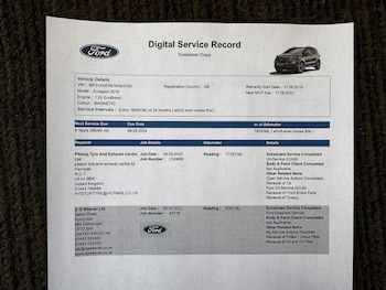 Used Ford Ecosport 2019 for sale - 79093439: Photo