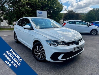 2024 (74) - 1.0 EVO Life Euro 6 (s/s) 5dr