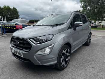 Used Ford Ecosport 2022 for sale - 75060002: Photo