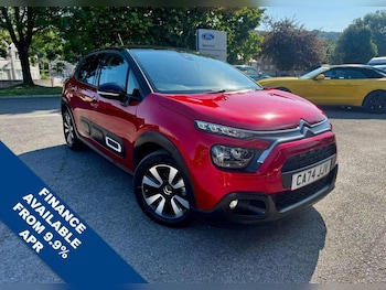 Used Citroen C3 2024 for sale - 78727989: Photo