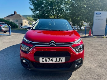 Used Citroen C3 2024 for sale - 78727989: Photo