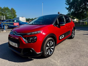 Used Citroen C3 2024 for sale - 78727989: Photo