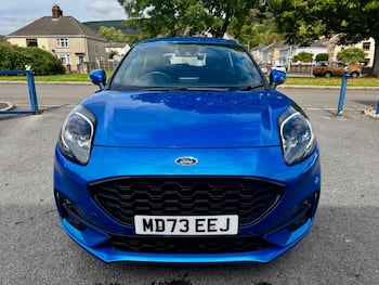 Used Ford Puma 2023 for sale - 79657283: Photo