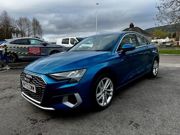 Used Audi A3 2022 for sale - 78429670: Photo