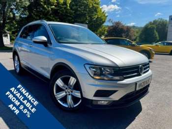 2020 (20) - 2.0 TDI Match Euro 6 (s/s) 5dr