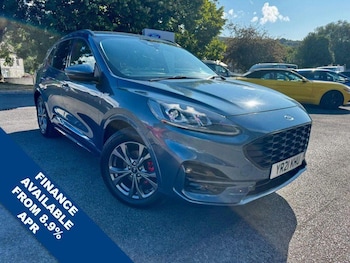 Used Ford Kuga 2021 for sale - 79268880: Photo