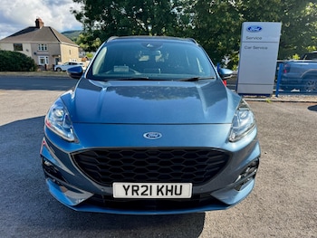 Used Ford Kuga 2021 for sale - 79268880: Photo