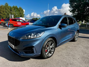 Used Ford Kuga 2021 for sale - 79268880: Photo