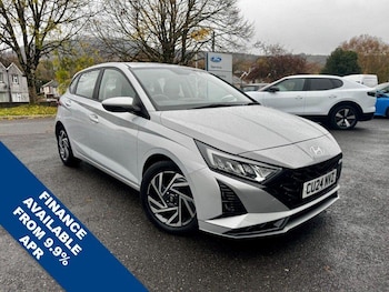 Used Hyundai i20 2024 for sale - 78430167: Photo