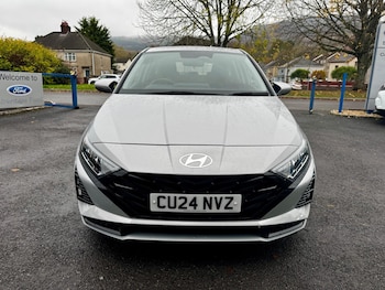 Used Hyundai i20 2024 for sale - 78430167: Photo