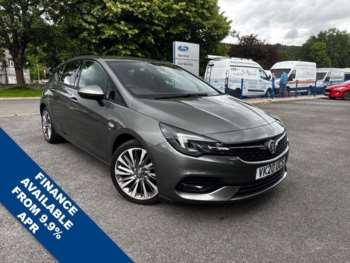 (20) - 1.2 Turbo SRi VX Line Nav Euro 6 (s/s) 5dr