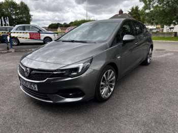 Used Vauxhall Astra 2020 for sale - 75024355: Photo