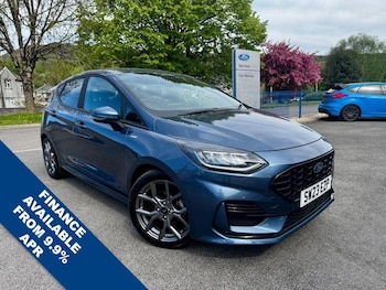 Used Ford Fiesta 2023 for sale - 78429812: Photo