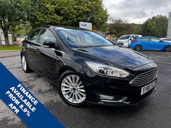 Used Ford Focus 2016 for sale - 79807816: Photo