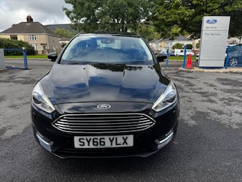 Used Ford Focus 2016 for sale - 79807816: Photo
