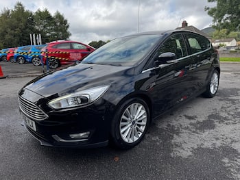 Used Ford Focus 2016 for sale - 79807816: Photo