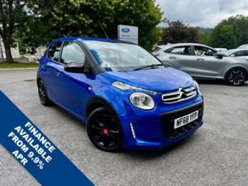 2018 (68) - 1.0 VTi Urban Ride Euro 6 5dr
