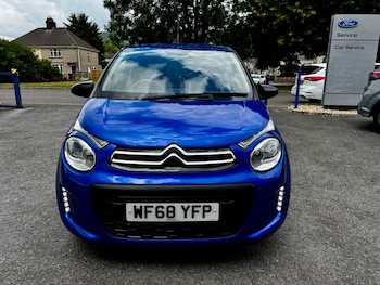 Used Citroen C1 2018 for sale - 75334408: Photo