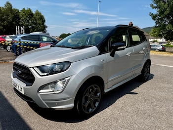 Used Ford Ecosport 2020 for sale - 79268758: Photo
