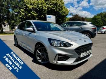 2020 (20) - 1.0T EcoBoost ST-Line Euro 6 (s/s) 5dr