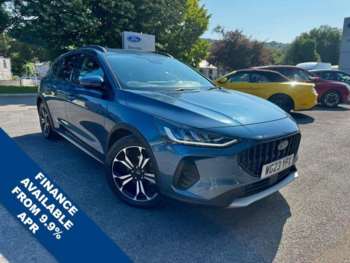 2023 (23) - 1.0 EcoBoost Active X 5dr