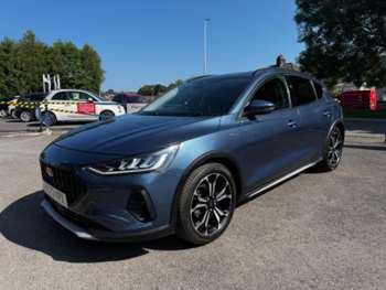Used Ford Focus 2023 for sale - 75022966: Photo