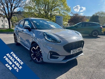 Used Ford Puma 2023 for sale - 78429634: Photo