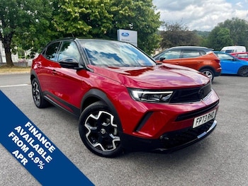Used Vauxhall Mokka 2023 for sale - 79304087: Photo