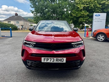 Used Vauxhall Mokka 2023 for sale - 79304087: Photo
