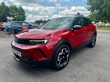 Used Vauxhall Mokka 2023 for sale - 79304087: Photo