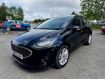 Used Ford Fiesta 2022 for sale - 78516488: Photo