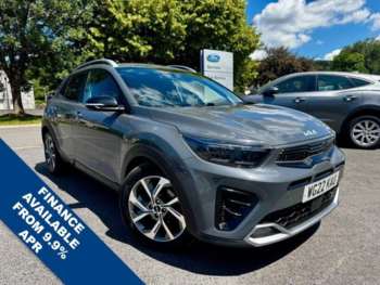2022 (22) - 1.0 T-GDi MHEV GT-Line Euro 6 (s/s) 5dr